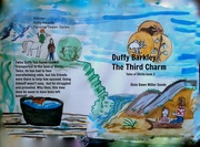 3rd Mar 2021 - Duffy Barkley: The Third Charm