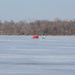 Ice fishing 1 by larrysphotos