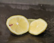3rd Mar 2021 - March 3: Yellow Lemon