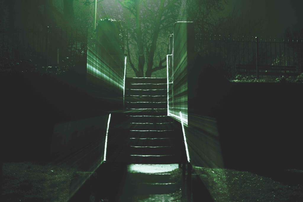Green light ICM by moonbi