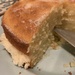 Gluten free lemon cake by susanwade