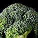 🌈 Green Broccoli  by phil_sandford