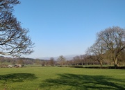 2nd Mar 2021 - A view on my walk today