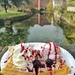 Amarena waffle by ctst