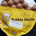 Bubble Waffle by labpotter