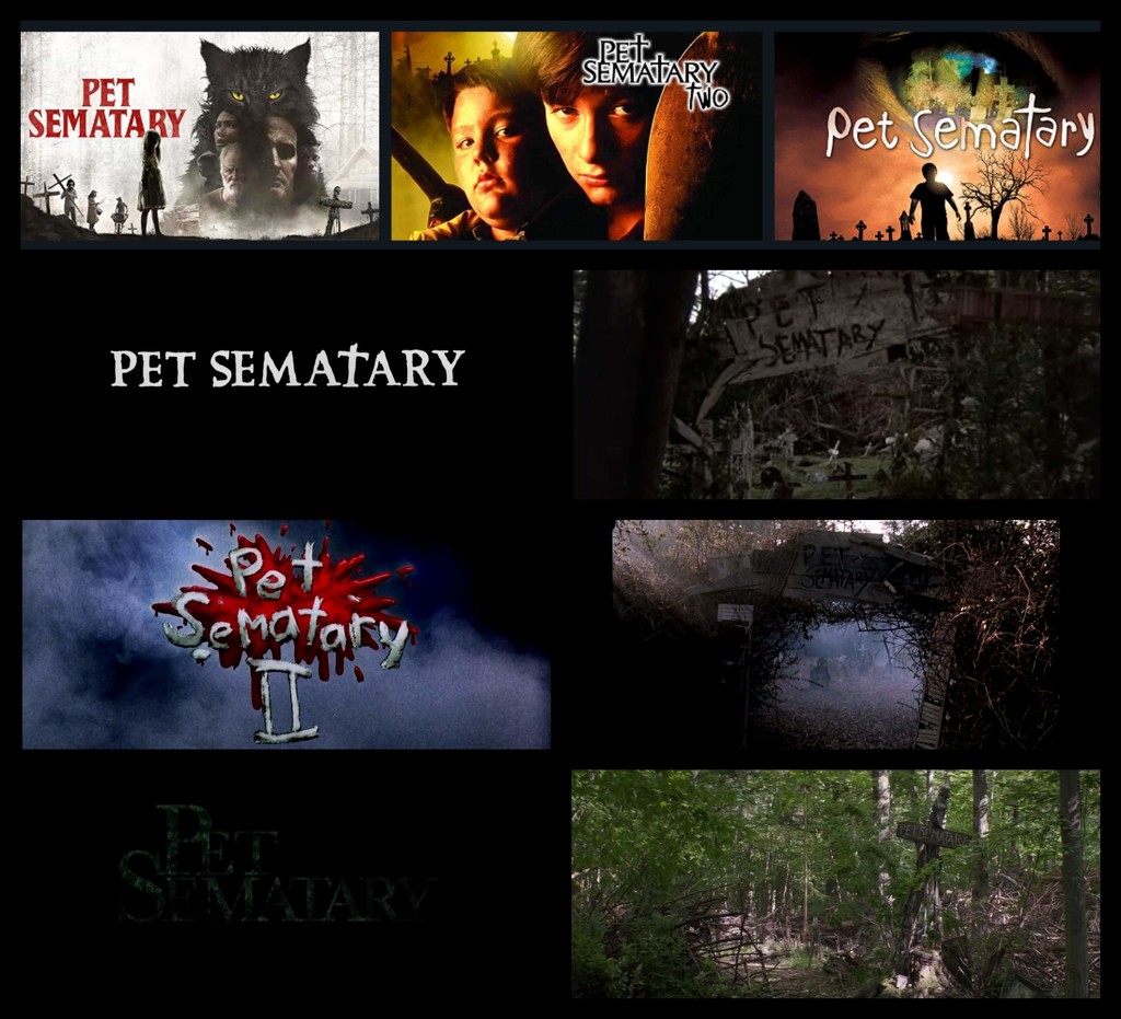 Pet Sematary2 by labpotter