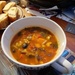 Home Made Soup  by mozette