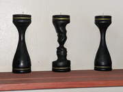 4th Mar 2021 - Completed Candle Sticks