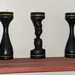 Completed Candle Sticks by bulldog