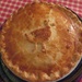 Chicken Pie by lellie