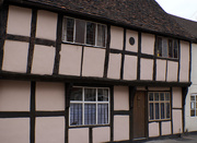5th Mar 2021 - Chantry Cottage