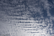 25th Feb 2021 - Clouds ....