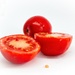 Red fruits by kiwinanna