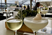 3rd Mar 2021 - Happy hour at Circular Quay, Sydney