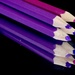 🌈 Indigo (Purple) Pencils by phil_sandford