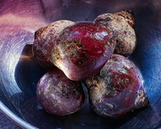6th Mar 2021 - Old Beets