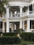 6th Mar 2021 - Bed and Breakfast, Charleston