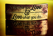4th Mar 2021 - Love What You Do... 65/365