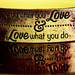Love What You Do... 65/365 by dora