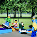 Legolympics day 1.  by wag864