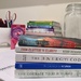 Books I have set aside to read in March by kgolab