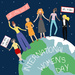 International women’s day. by susanwade