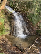 7th Mar 2021 - Waterfall Norwood Green