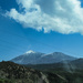 Cloud over Teide by mumswaby