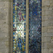 Stain glass windows by clivee