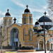 Holy Trinity Greek Orthodox Cathedral by peggysirk