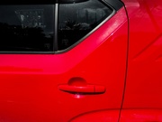 8th Mar 2021 - Red Car