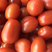 8th Mar 2021 - Cherry tomatoes 