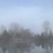 A bit of fog by clay88