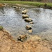 Stepping stones by denful