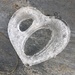 More Ice Hearts by nicolaeastwood