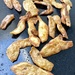 Potato peel crisps by tinley23