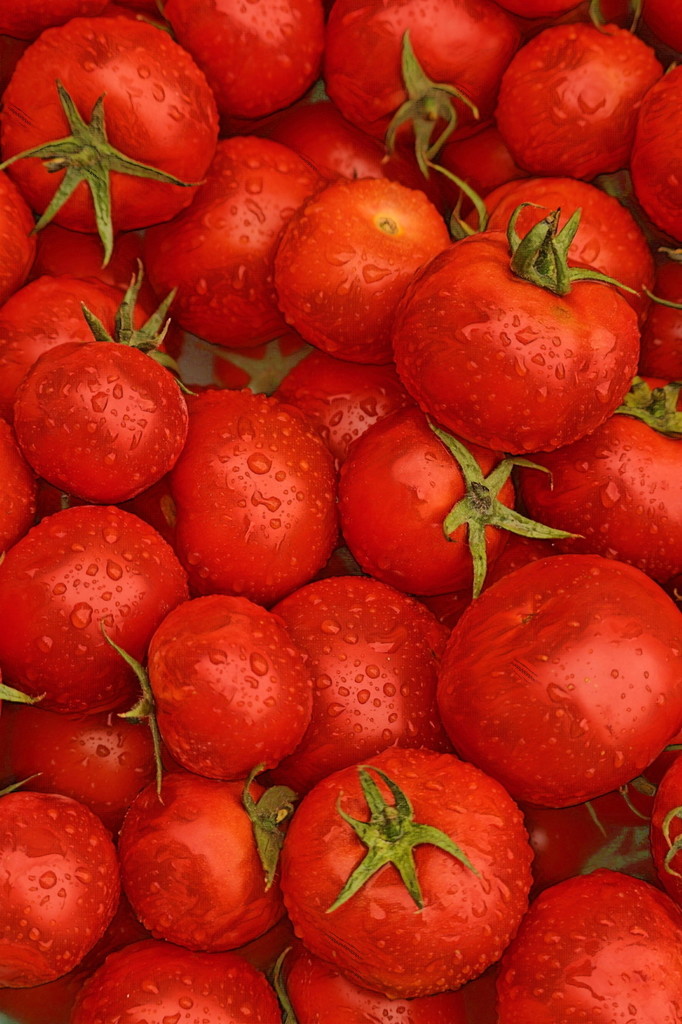 Tomato lunapic red 3 by elza