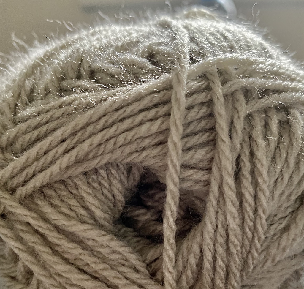Wool by kjarn