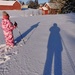 Shadows on the snow IMG_20210204_142523 by annelis
