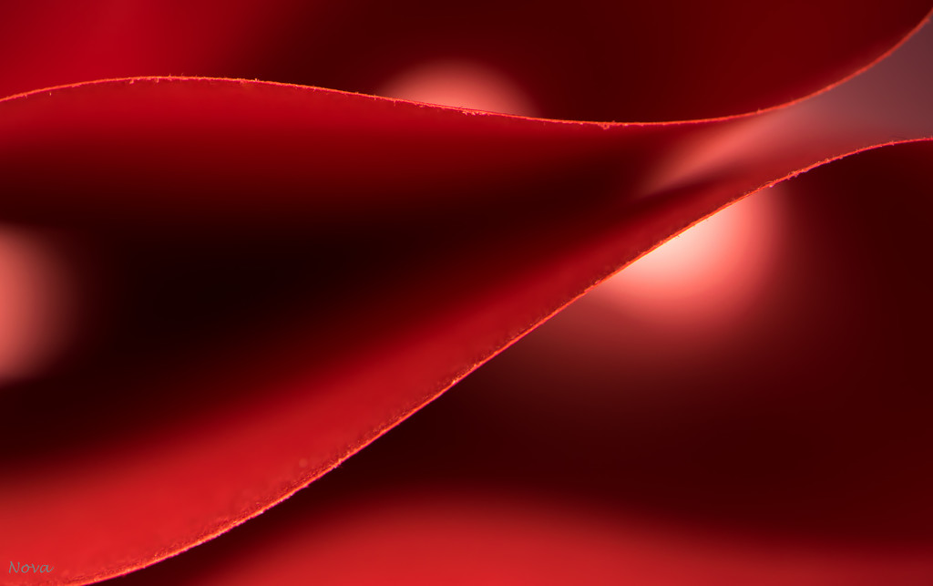 Red paper 2 by novab