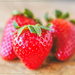 just strawberries by jernst1779