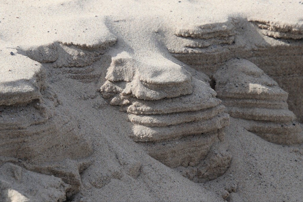 sand by edorreandresen
