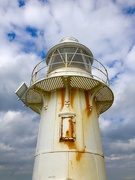 4th Mar 2021 - Lighthouse