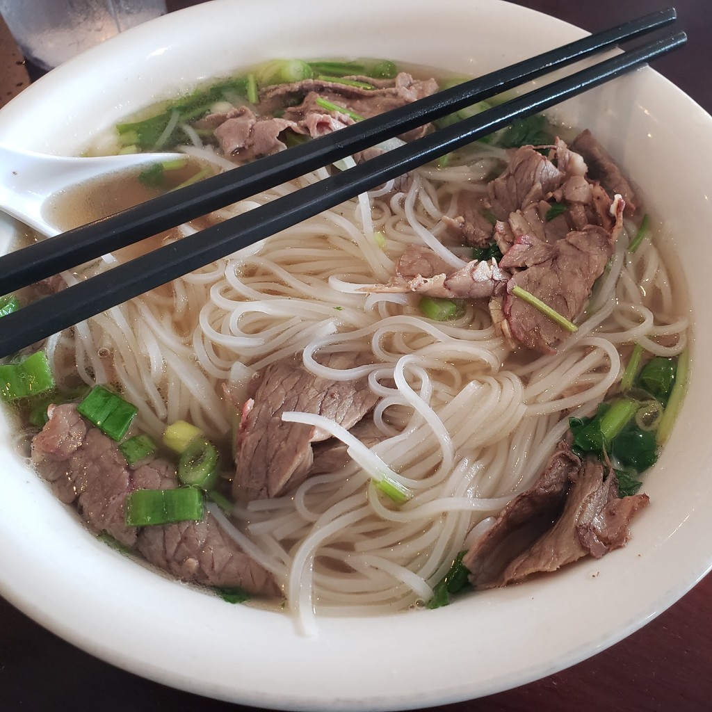 Pho by labpotter