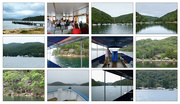 11th Mar 2021 - Patonga to Bobbin Head  River Cruise