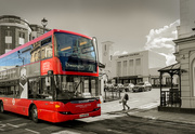 11th Mar 2021 - Surbiton Bus