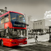 Surbiton Bus by 365nick
