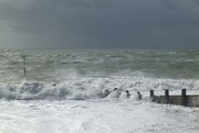 11th Mar 2021 - Spume