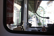 11th Mar 2021 - Wuppertal monorail 3