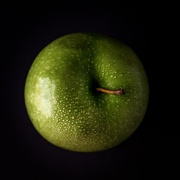 11th Mar 2021 - green apple